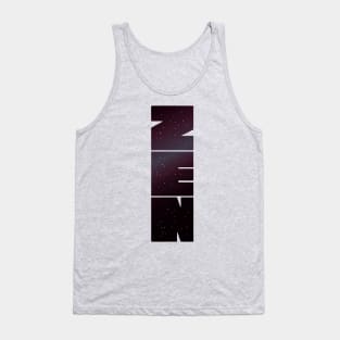 ZEN AF Tank Top